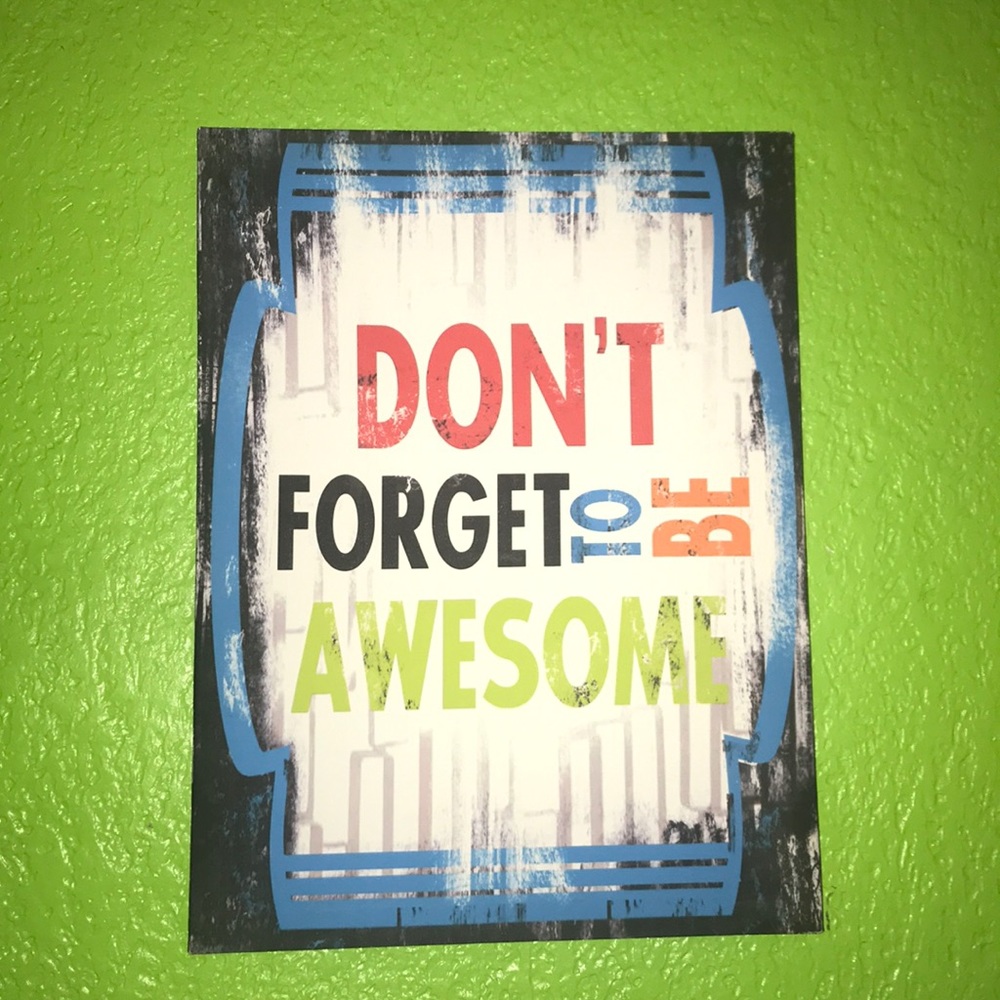 Wall art